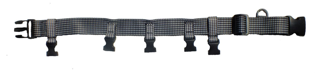 Waist Band - Checker Color.
