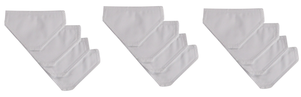 PABS® Delay her SpayTM Harness and Diaper System Combo
