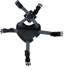 Rear Mesh Protector - Checker Color.