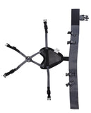 Waist Band - Black Color.
