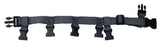 Waist Band - Black Color.