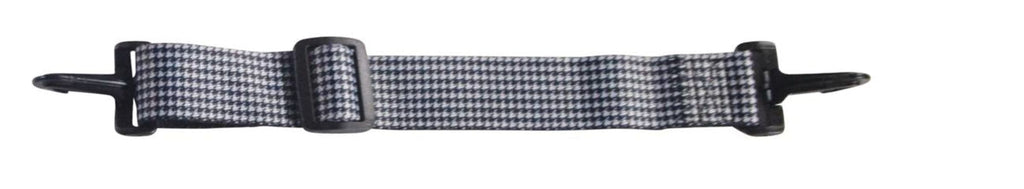 Back Strap - Checker Color.