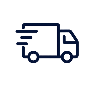Fast discreet shipping